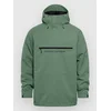 Horsefeathers Donnie Anorak iceberg green