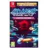 Arkanoid: Eternal Battle - Limited Edition (SWITCH)