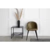 Venture Design Set jedilnih stolov 55x77x50 cm zelene barve