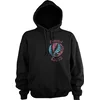 Grateful Dead Kapuco 1986 Summer Tour Unisex Black 2XL