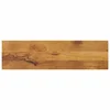 Ploča stola 100x20x3,8 cm Pravokutna Masivno Drvo Mango