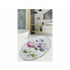 CONCEPTUM HYPNOSE Tepih Ortanca Oval DJT (60x90 cm )