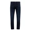 Only & Sons Kavbojke ONSWEFT mornarska