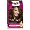 PALETTE DELUXE boja za kosu 5-5 (555) Karamela zlatnog sjaja