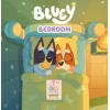 BLUEY BEDROOM