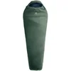 Deuter ORBIT EL +5C/41F, spalna vreča, zelena 3701225