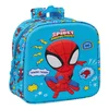 Safta 3D ranac mini Marvel Spidey