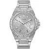 UNISEX ROČNA URA Guess GW0209G1 Zeus