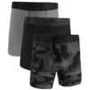 Boksarice Under Armour M UA Perf Tech Nov 6in - 3pk