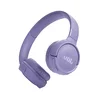 Bluetooth slušalice JBL Tune 520 BT ljubicaste