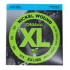 Daddario EXL165 45-105 strune za bas kitaro
