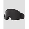 VonZipper Cleaver Blk Sat Goggle wld blackout