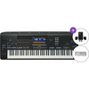 Yamaha Genos 2 SET Profesionalni keyboard