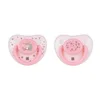 Kikka Boo Varalica 0-6m Savanna 2pcs Pink