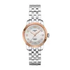 Tissot Le Locle 29mm 18K Gold Bezel T932.207.41.036.00
