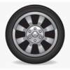 Novex WIN 5D ( 215/55 R17 98V XL )