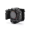 Tilta Camera Cage for Sony Alpha 7 V Power Kit - Black