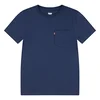 Levis Kids Majica SUNSET temno modra