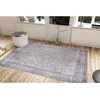 Conceptum Hypnose Tepih 140 x 190 Dorian Chenille - Sivo AL