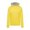 GO COTTON HOODIE