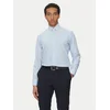 Liu Jo Srajca QA5118 J4912 Modra Slim Fit