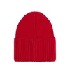 Cropp - Kapa beanie - Crvena