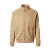 Ben Sherman Prehodna jakna  svetlo rjava