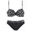LASCANA Bikini, modra