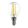 LED sijalica FILAMENT VINTAGE E14/5W/230V 2700K