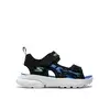 Skechers Sandale za dečake Razor Splash - Aqua Buddies, 406513L-BBLM, Plave