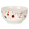 Northix MAKI porcelanasta skleda 13 cm, 500 ml