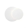 AUSTIN ZIDNA SVJETILJKA LED6W/420lm/3000K/230V IP20/fi16cm/BIJELA
