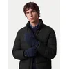 Rokavice Beverly Hills Polo Club CWBEO-BHPC-M6-011-AW26 Mornarsko modra