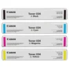 Toner Canon 034 Magenta