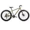 CAPRIOLO MTB FATBOY 26/7HT zeleno-oranz
