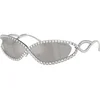 Swarovski Naočare za sunce SK 7024 40016G