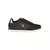 U.S. Polo Assn. Ženske patike HAPPY004W6NH1, Crne