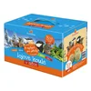 Taljana kroglica z mrežico 30x90g