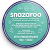 Snazaroo barva za obraz Sea Blue 18ml