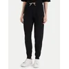Boss Spodnji del trenirke CP Stripe 50524759 Črna Regular Fit