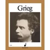 GRIEG/ SCHOTT PIANO COLLECTION/SELECTED PIANO WORKS