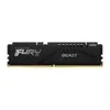 32GB DDR5 Kingston PC5200 KF552C40BB-32 Fury Beast Black