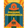 Entoni Berdžes Paklena pomorandža ( 29834 )