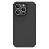 NILLKIN Maska za iPhone 14 Pro Max 6.7 Scrub Pro crna