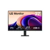 LG monitor 27U631A-B, 27, QHD, 100Hz, IPS, 5ms, 250cd, HDMI, Type-C (15W), VESA 100x100, nagib, tamno siva