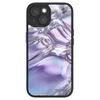 ULTIMATE CASE za Apple iPhone 15 - Iridescent bubbles