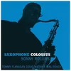 Sonny Rollins - Saxophone Colossus (Yellow Coloured) (LP)