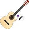 Pasadena PCC-10 Basic SET 4/4 Natural Klasična gitara