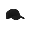 Baseball kapa MILTEC Sandwich črna