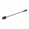 Silikonska ščetka za pomivanje posode Wenko Brush , dolžina 38 cm